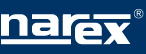 Narex katalogs
