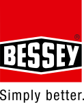 Bessey vienkārši labākas spīles