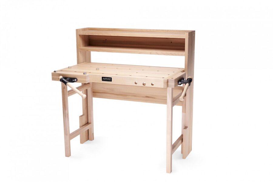 Ēvelsols Workbench Folding