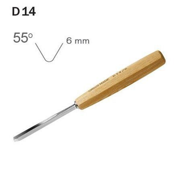 Pfeil kalts D14