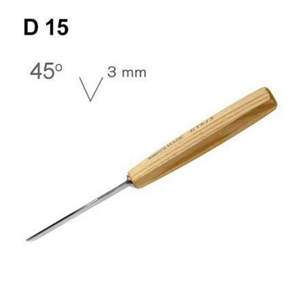 Pfeil kalts D15