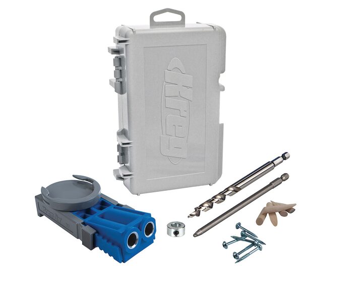 Kreg® Pocket-Hole Jig R3