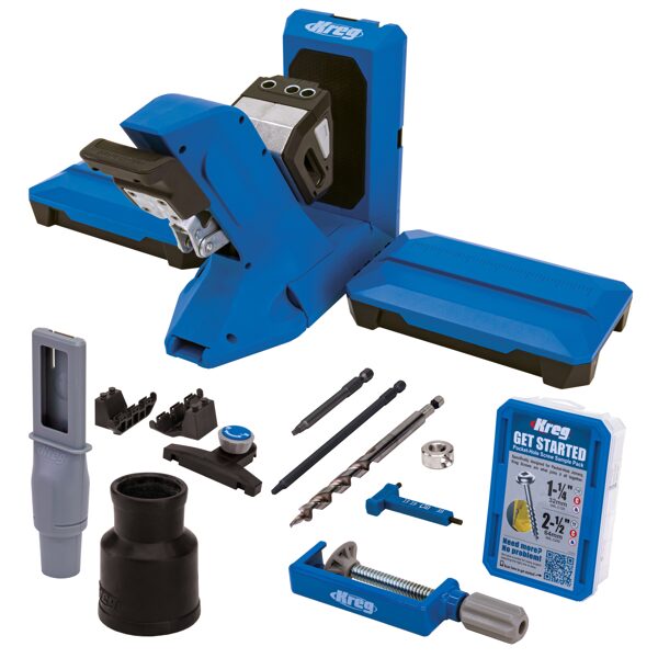 Kreg® Pocket-Hole Jig 720PRO