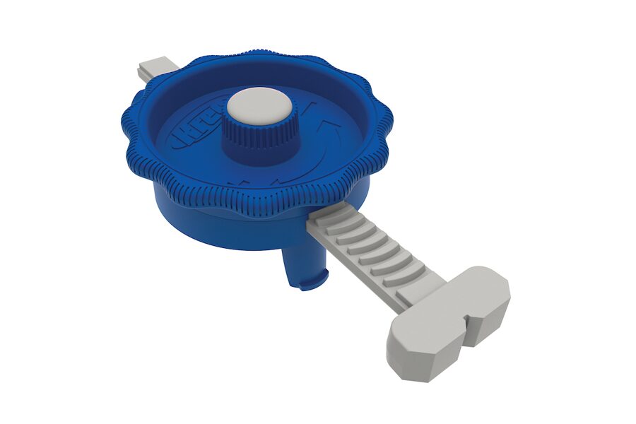 Kreg In-Line Clamp