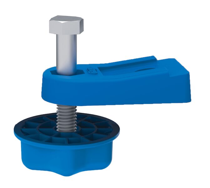 Kreg Bench Clamp Base